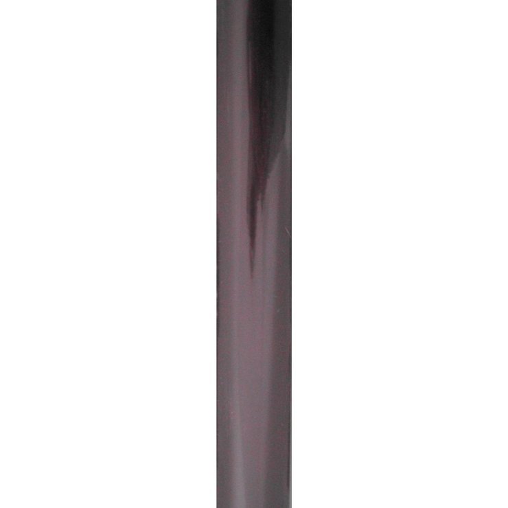 BARRE BOIS 2.50 M D28 TEINTE CHENE