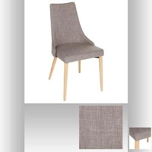 CHAISE LIN P  HETRE LIVAN