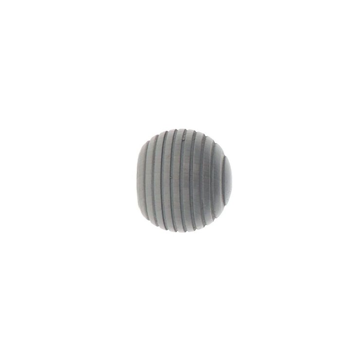 EMBOUT GALAXIE D.28CM GRIS X2PIECES