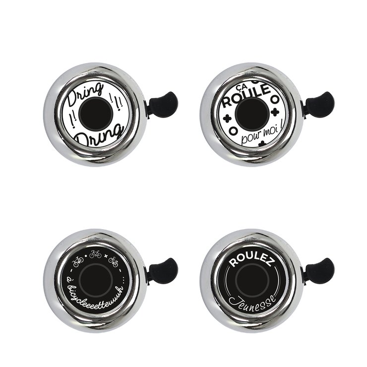 SONNETTE VELO TROTTINETTE