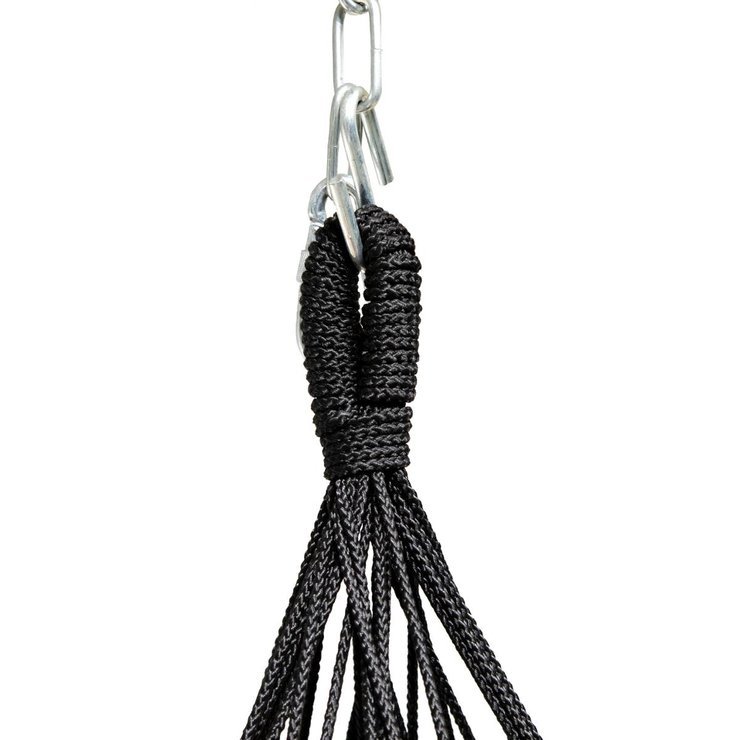 LIT SUSPENDU ARDOISE