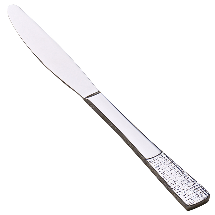 ROME COUTEAU INOX EN VRAC