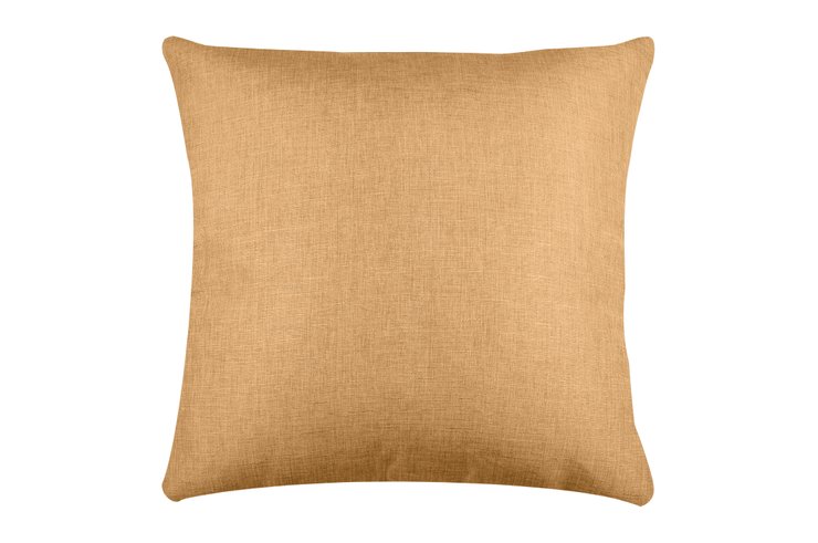 BEA COUSSIN 50X50CM CAMEL