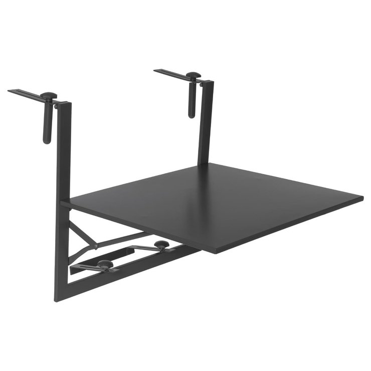 TABLETTE BALCON BALTRA GRAPHITE