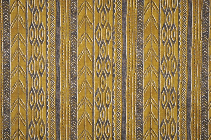 SEKOU TOILE LOURDE 140CM POLYCO MOUT-4