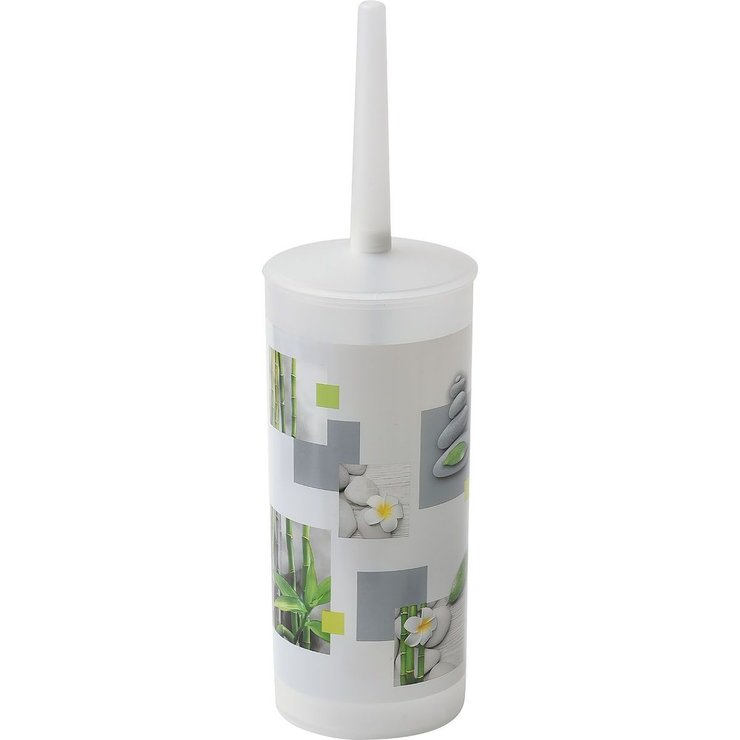 BROSSE WC IMPRIMEE HONOLULU