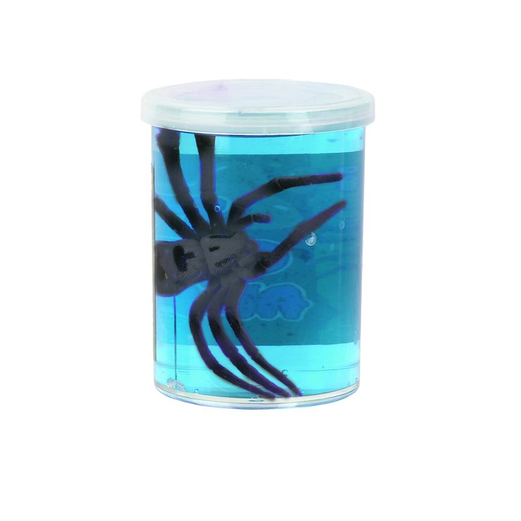 PATE GLUANTE AVEC ARAIGNEE