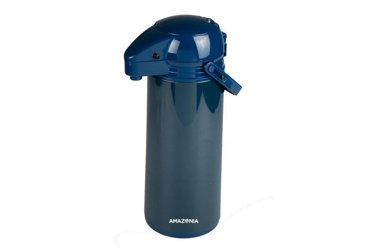 DISTRIBUTEUR ISOTHERME 1.9L BLEU NUIT