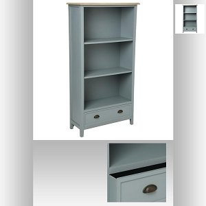 BIBLIOTHEQUE 1TIR  DAMIAN