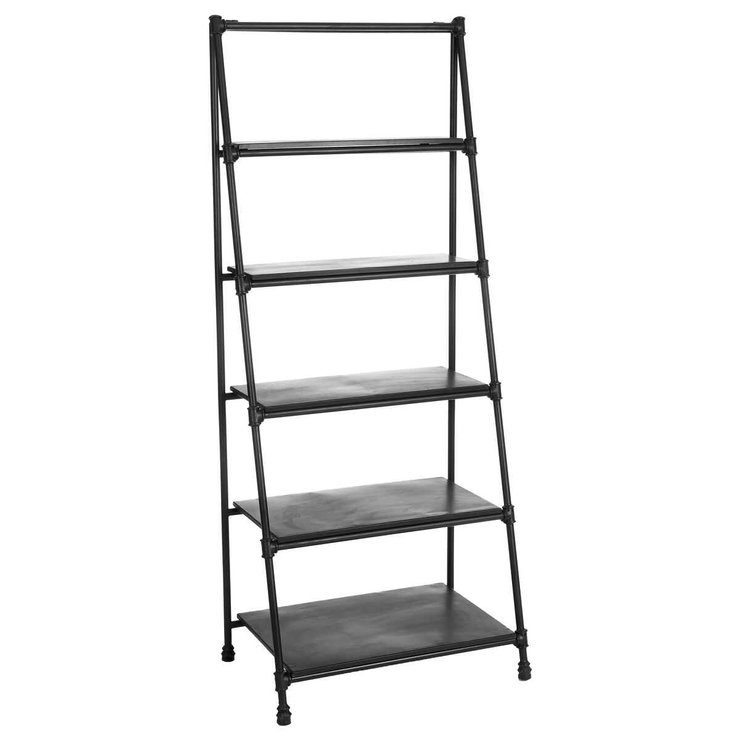 ETAGERE ECHELLE 5 NIVEAUX TOROF