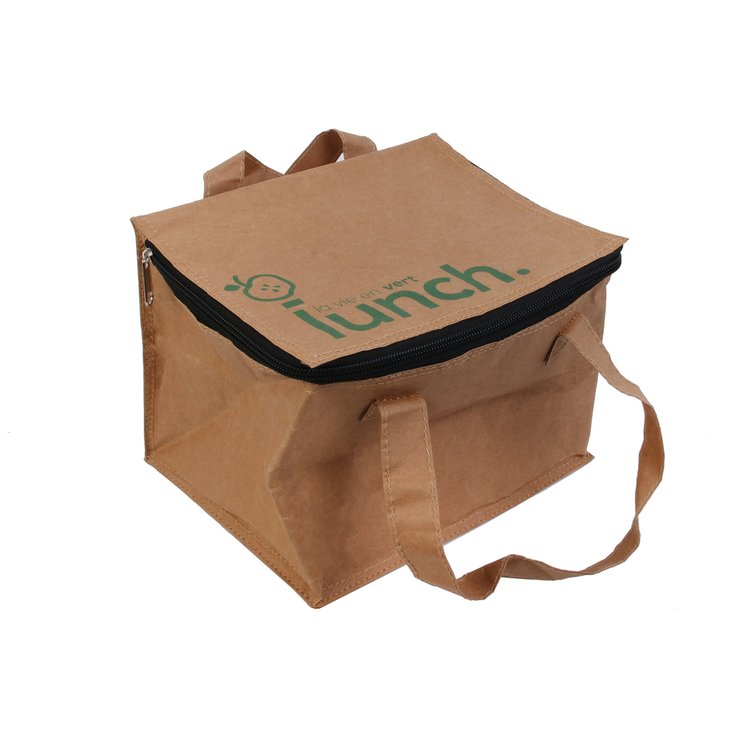LUNCH BAG KRAFT