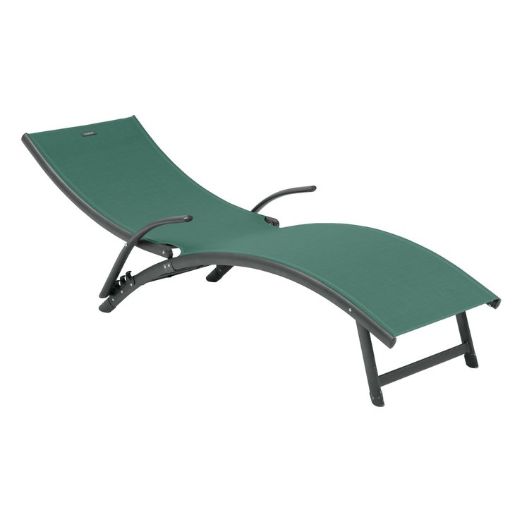 TRANSAT SAMBA OLIVE GRAPHITE