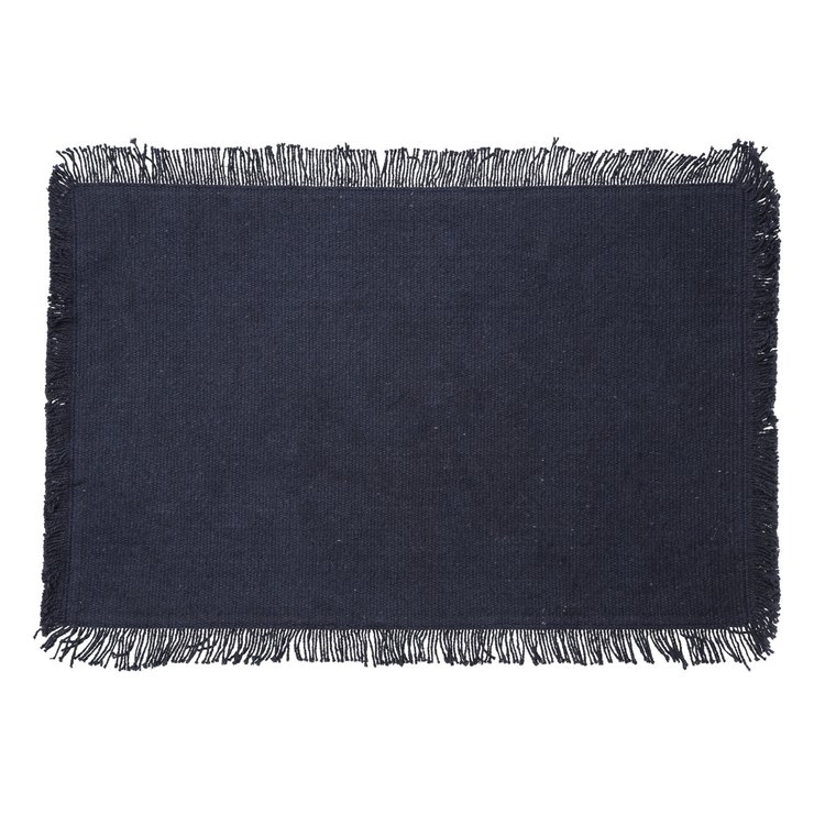 SET DE TABLE MAHA BLEU 45X30CM