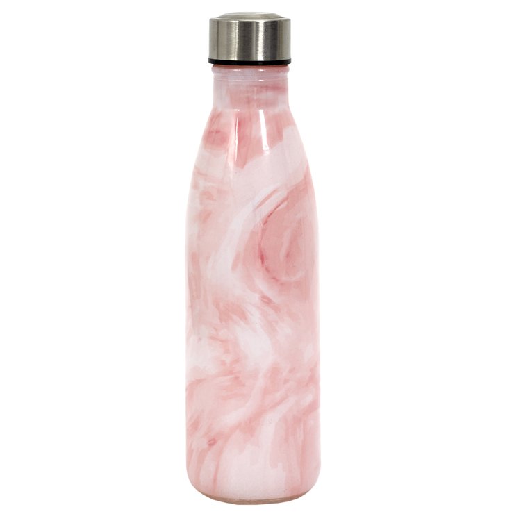 BOUTEILLE DE TRANSPORT EN VERRE 65CL