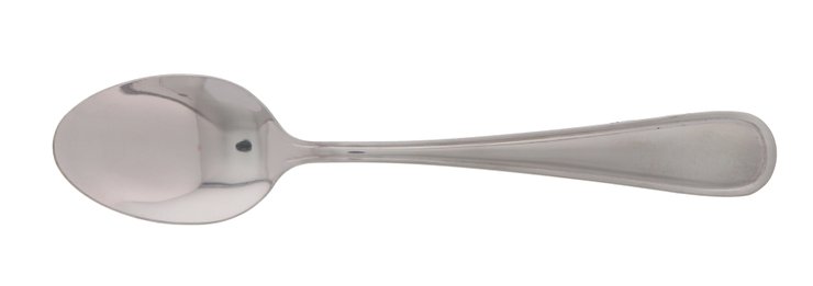 CUILLERE A CAFE STYLE TOUT INOX