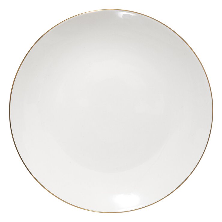 ASSIETTE A DESSERT PETIT SALON 19CM