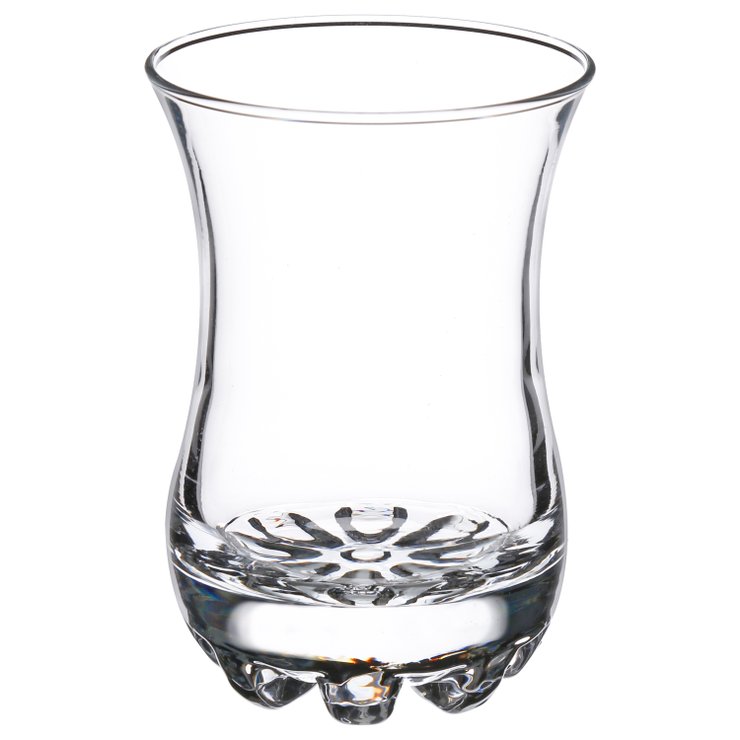 VERRE A THE X1 PIECE SYLVANA 8CL