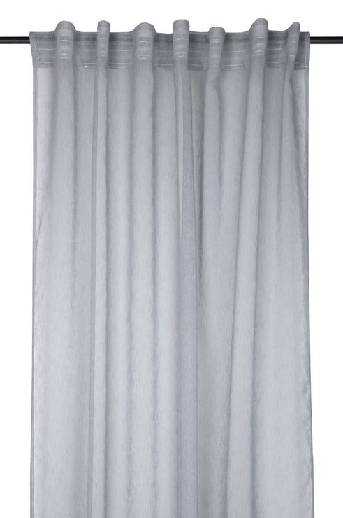 DERBY VOILE 140X260CM SOURIS
