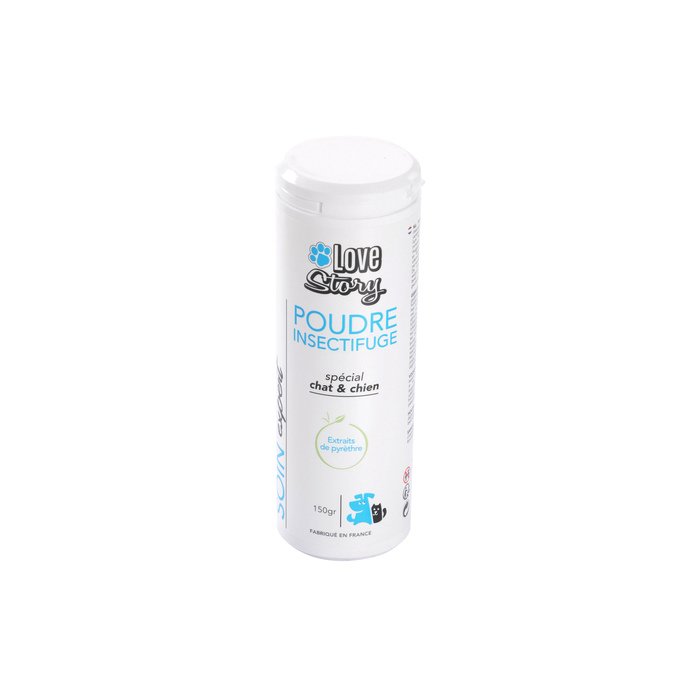 POUDRE INSECTIFUGE 150GR