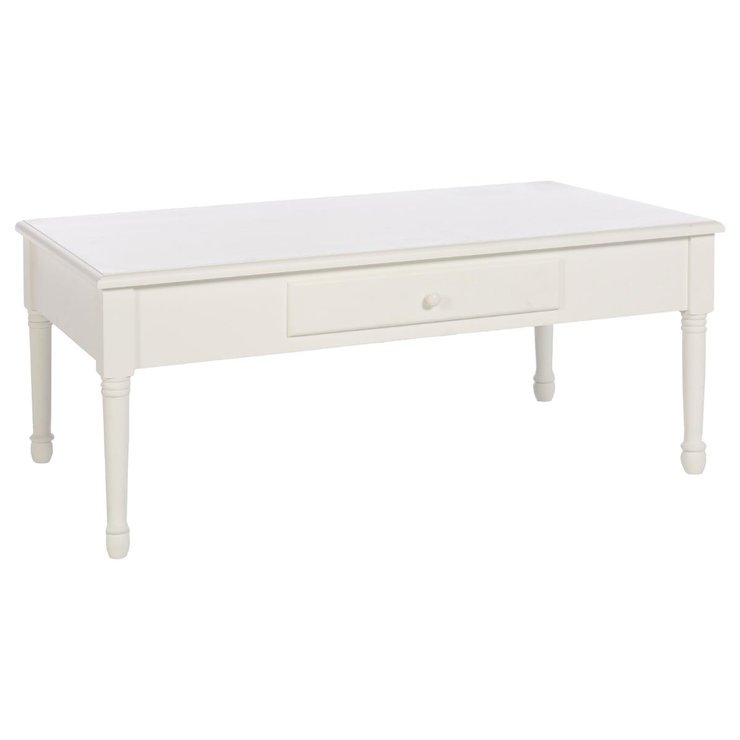TABLE BASSE MILA 1TIR