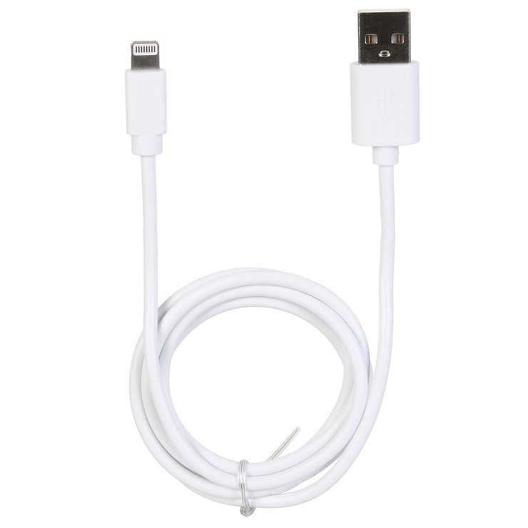 CABLE DE CHARGE SYNCHRONISATION IPHONE