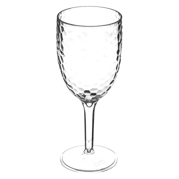 VERRE A PIED MARTELE 35CL