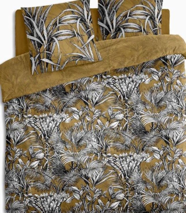 PARURE IMPRIMEE CANOPEIRA 240X220CM