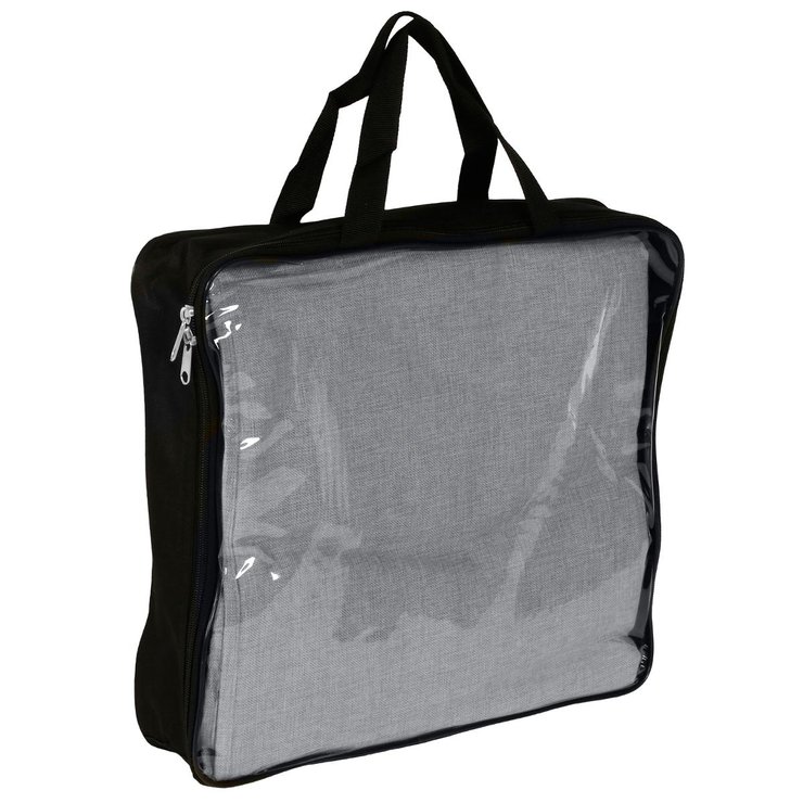 TOILE PARASOL ELEA 3X4.2M ARDOISE