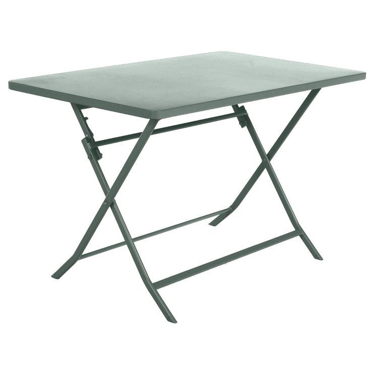 TABLE GREENSBORO RECTANGLE OLIVE 4 PLACES