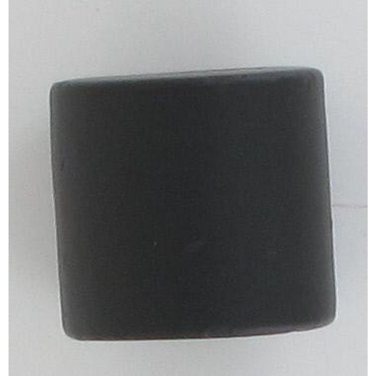 EMBOUT BOUCHON D20 X2 NOIR MAT