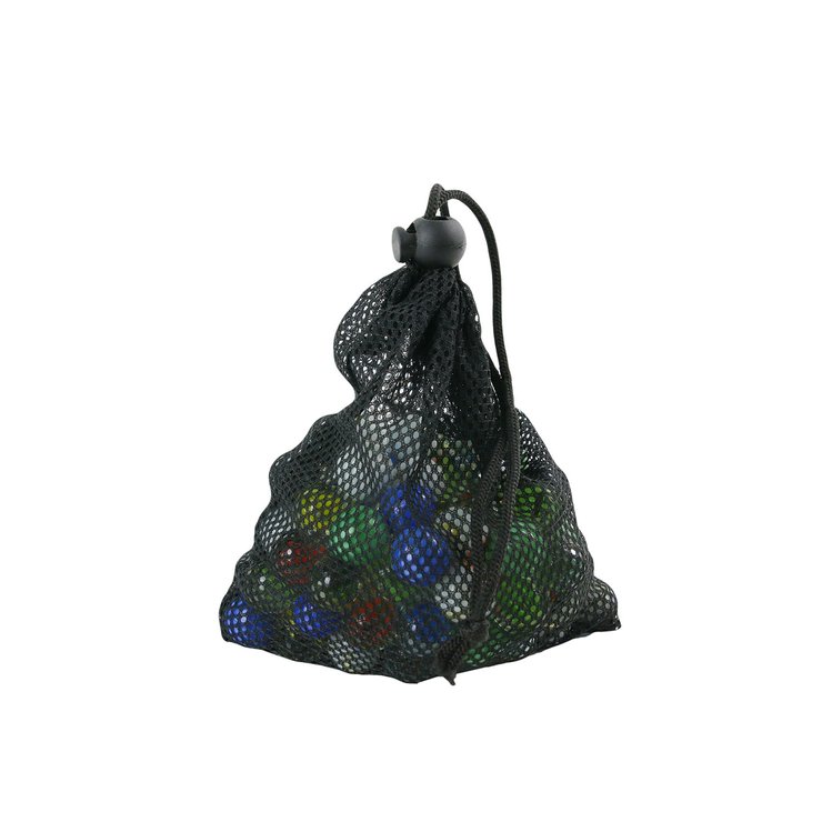 BILLES SAC DE 100
