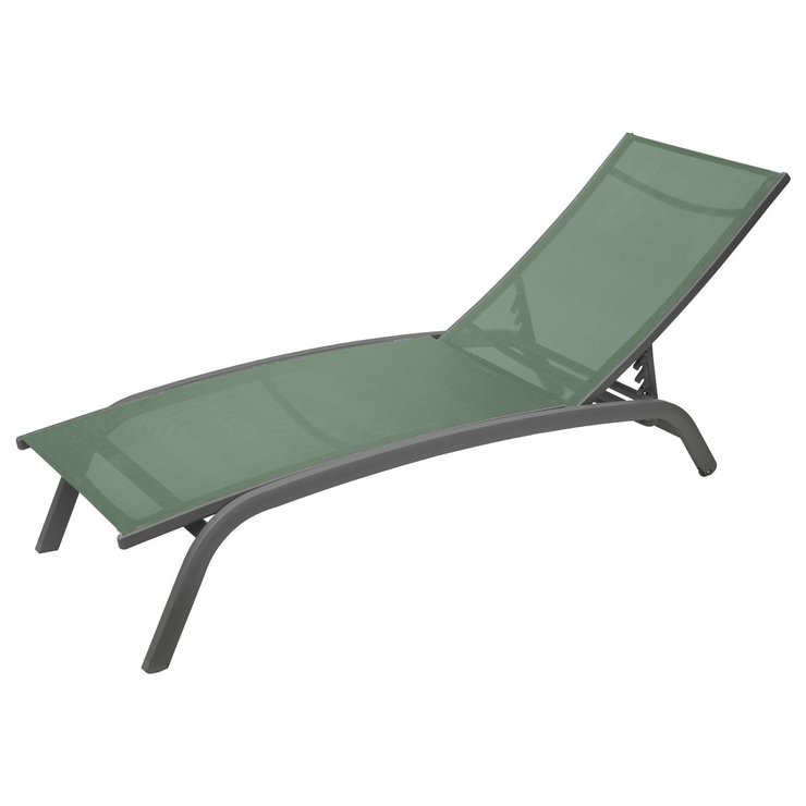 TRANSAT BONAO OLIVE GRAPHITE