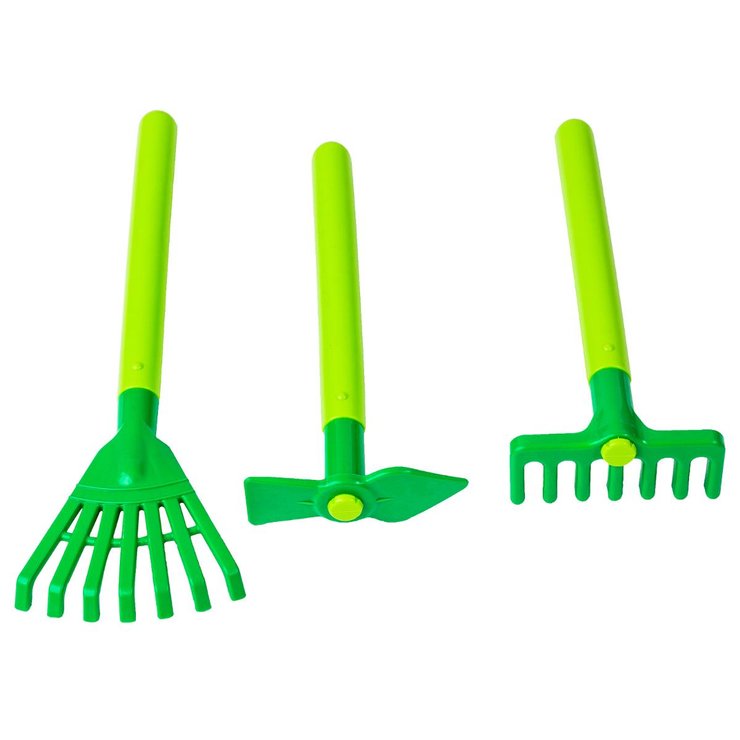 FILET 8 OUTILS JARDIN