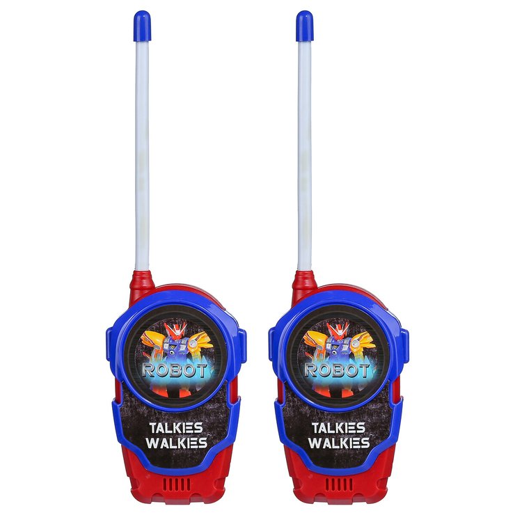 TALKIE WALKIE X2 PIECES