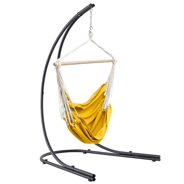 CHAISE DETENTE CUENCA CURRY