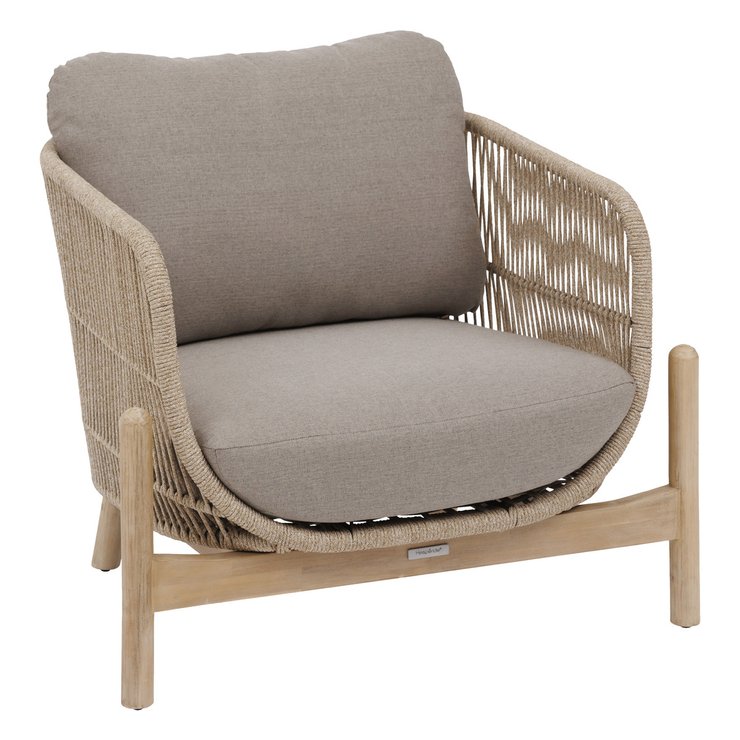 FAUTEUIL DEONA ACACIA