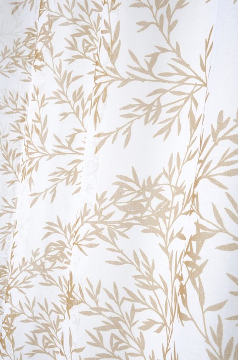 GOLDY VOILE 135X260 OR