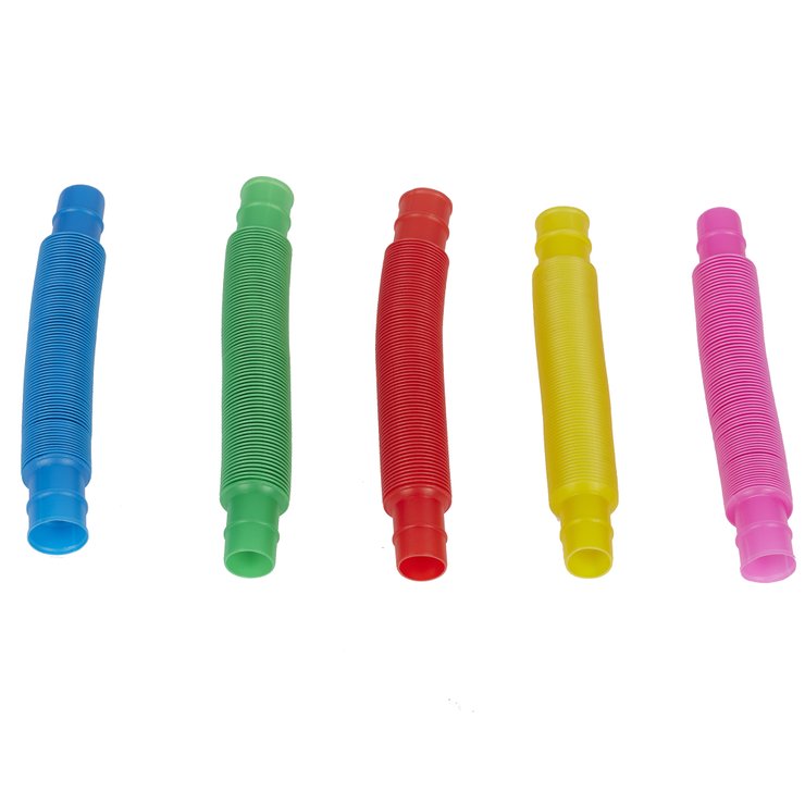 TUBE EXTENSIBLE SENSORIEL X6 PIECES