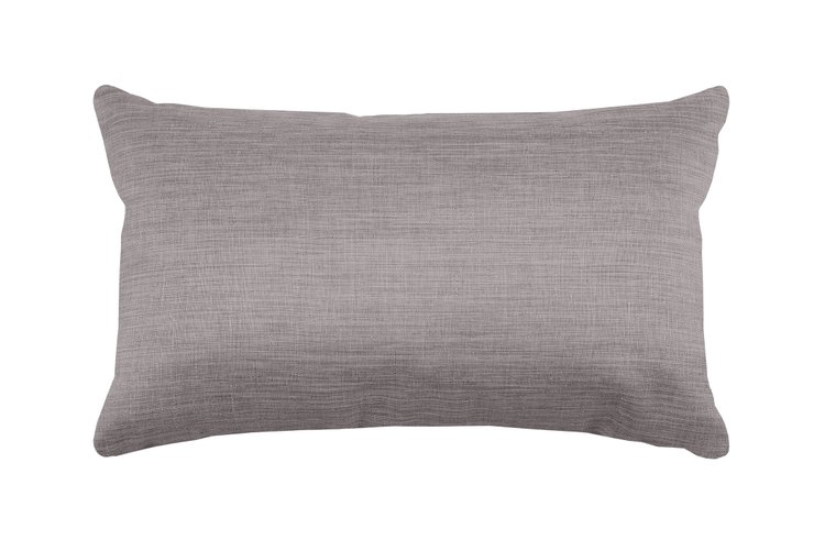 BEA COUSSIN 30X50CM TAUPE