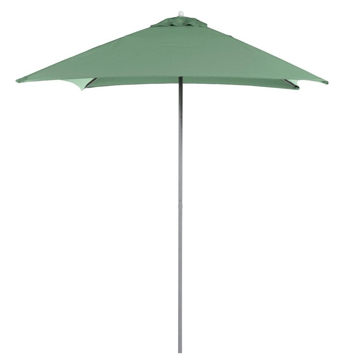 PARASOL ANZIO 2X2M OLIVE