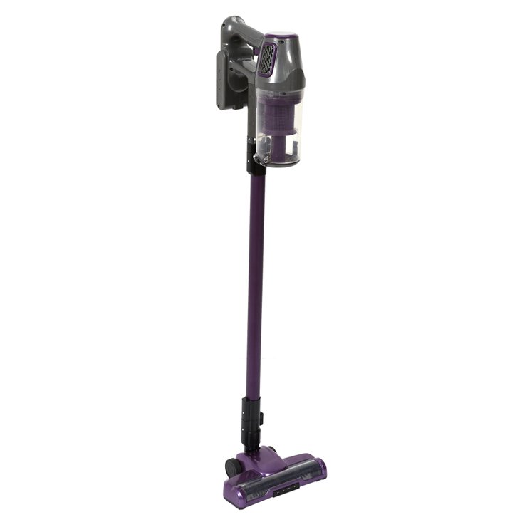 ASPIRATEUR SANS FIL 21.6V