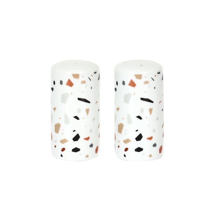 SEL POIVRE EFFET TERRAZZO