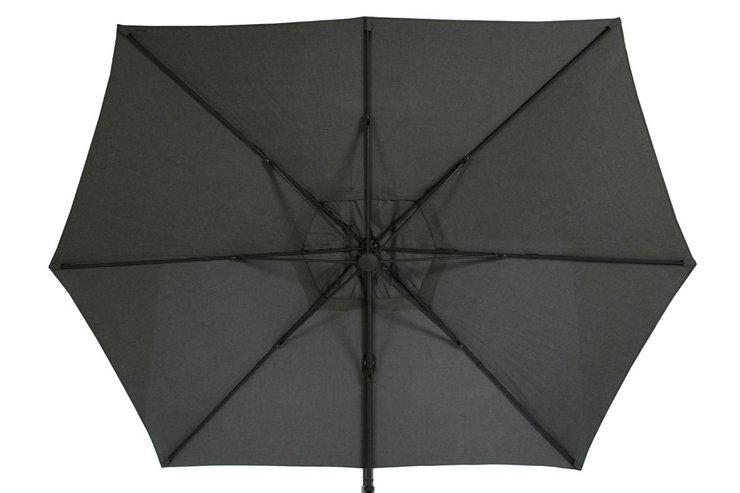 TOILE PARASOL ELEA 3X4.2M 14148