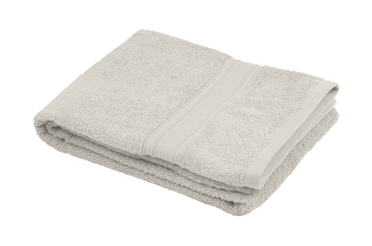 LAGUNE DRAP DE DOUCHE 70X140 LIN