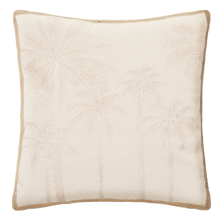COUSSIN BRODE RECYCLE SEA VIEW 40X40CM