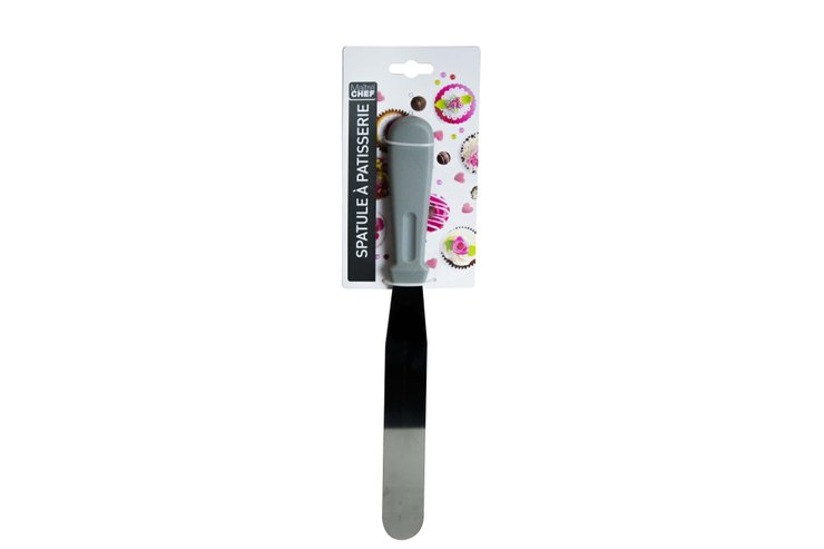 SPATULE A PATISSERIE 33CM