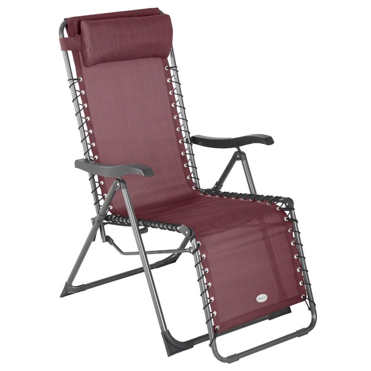 FAUTEUIL RELAX SILOS BORDEAUX