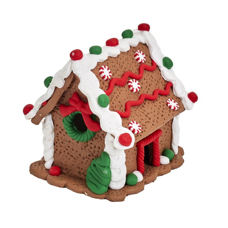 MAISON PAIN D EPICES ET SUCRE D ORGE