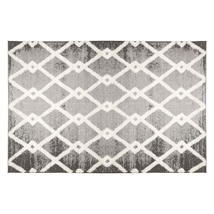 TAPIS 3D BILAL D.160X230CM