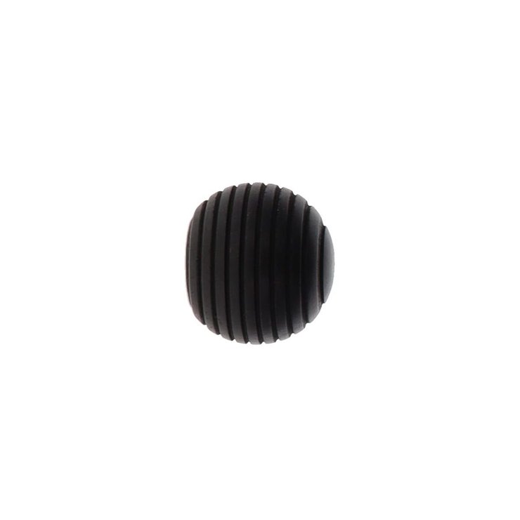 EMBOUT GALAXIE D.28CM NOIR MAT X2PIECES